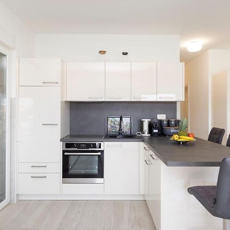 Apartments Tony Mali Losinj Ngoại thất bức ảnh