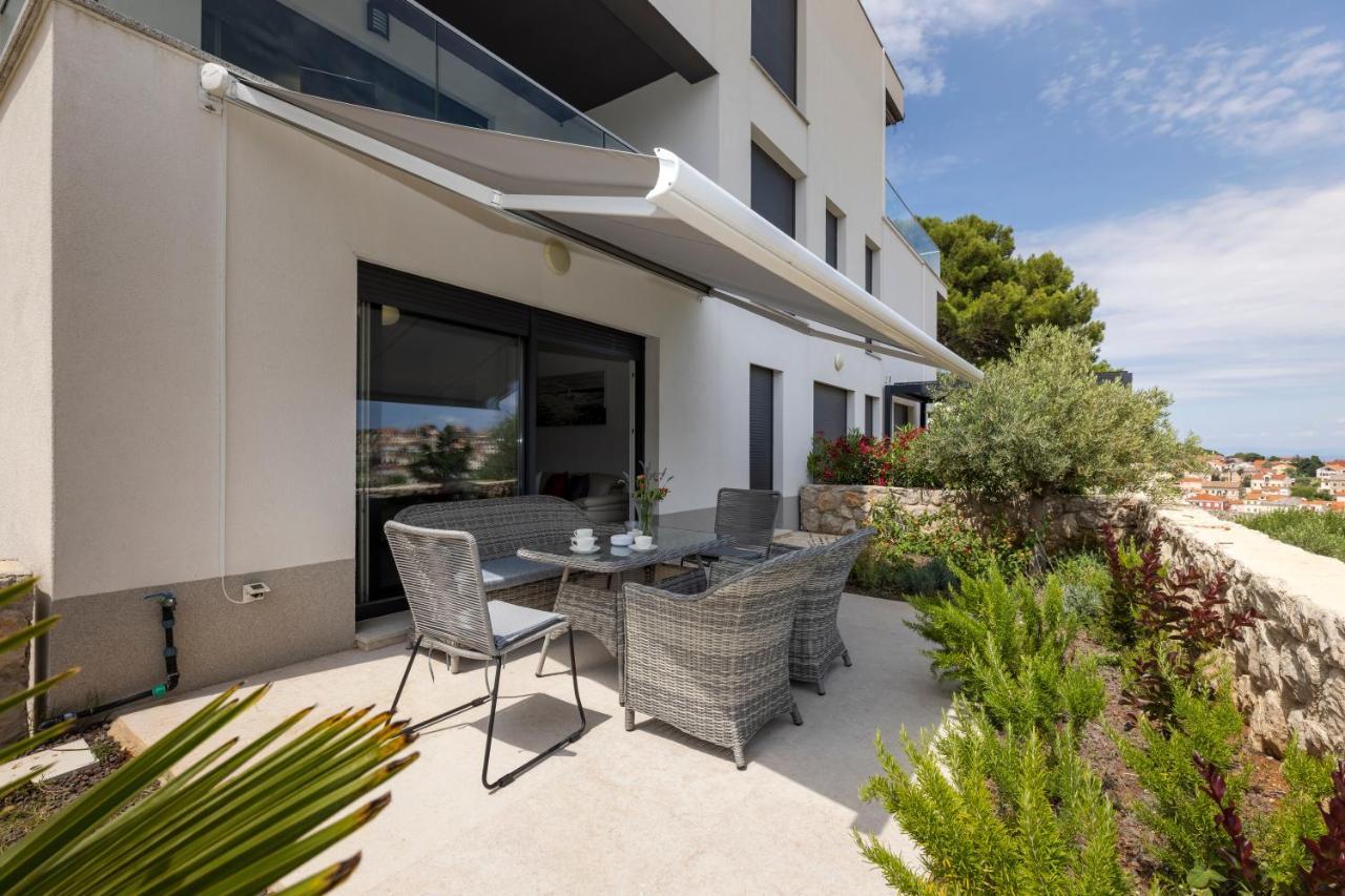 Apartments Tony Mali Losinj Ngoại thất bức ảnh