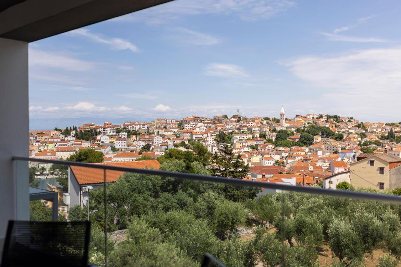 Apartments Tony Mali Losinj Ngoại thất bức ảnh