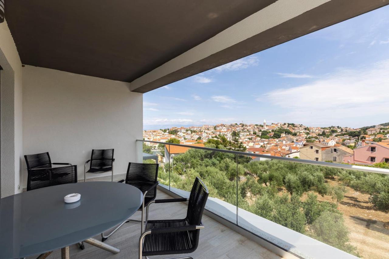 Apartments Tony Mali Losinj Ngoại thất bức ảnh