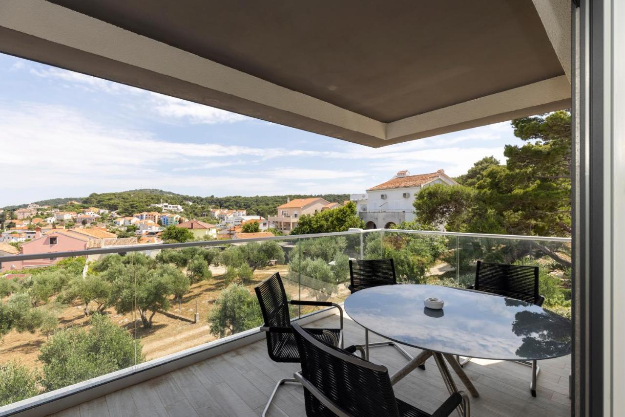 Apartments Tony Mali Losinj Ngoại thất bức ảnh