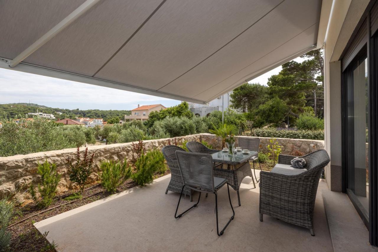 Apartments Tony Mali Losinj Ngoại thất bức ảnh