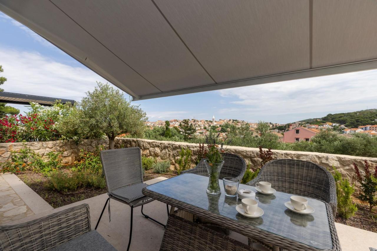 Apartments Tony Mali Losinj Ngoại thất bức ảnh