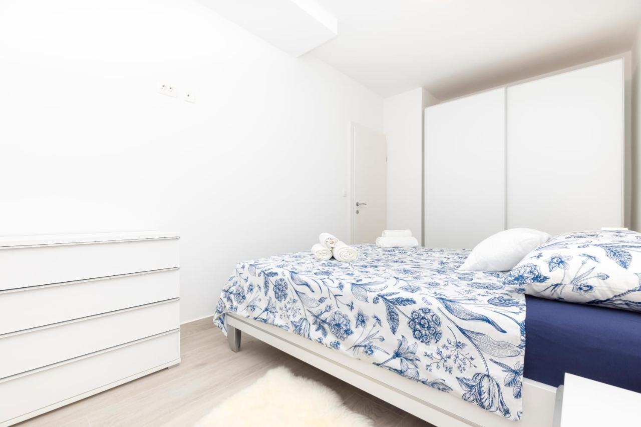 Apartments Tony Mali Losinj Ngoại thất bức ảnh