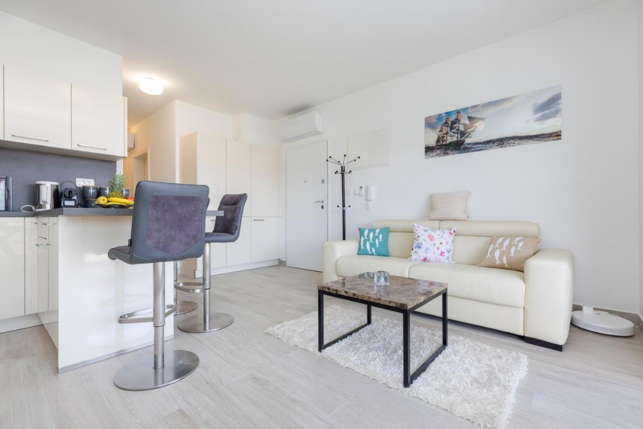 Apartments Tony Mali Losinj Ngoại thất bức ảnh