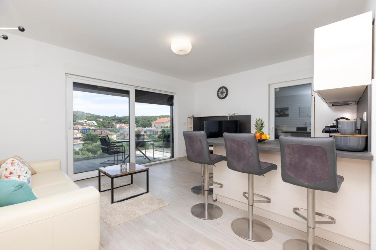 Apartments Tony Mali Losinj Ngoại thất bức ảnh