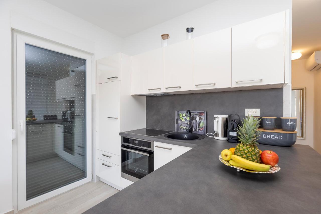 Apartments Tony Mali Losinj Ngoại thất bức ảnh
