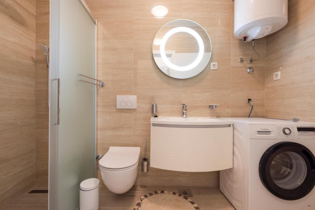 Apartments Tony Mali Losinj Ngoại thất bức ảnh