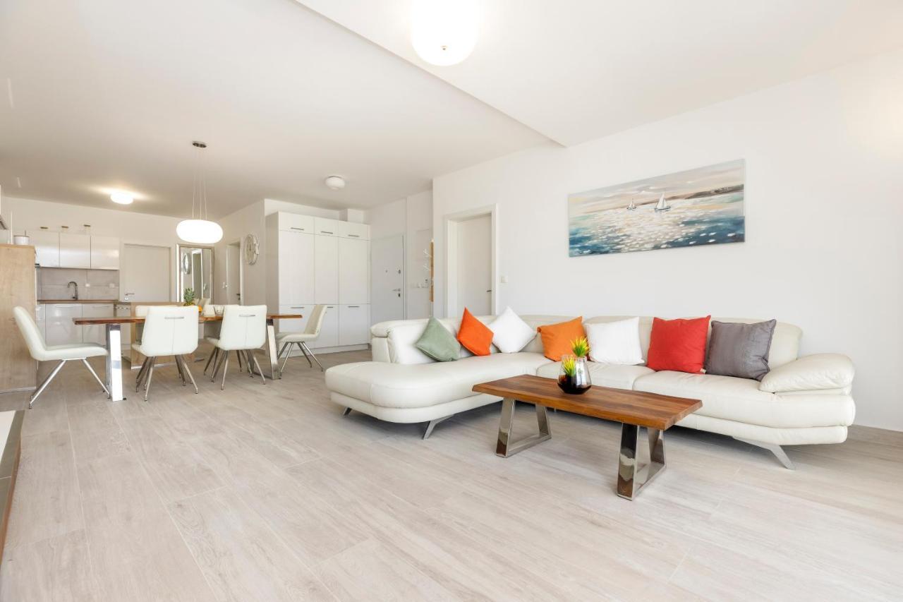 Apartments Tony Mali Losinj Ngoại thất bức ảnh