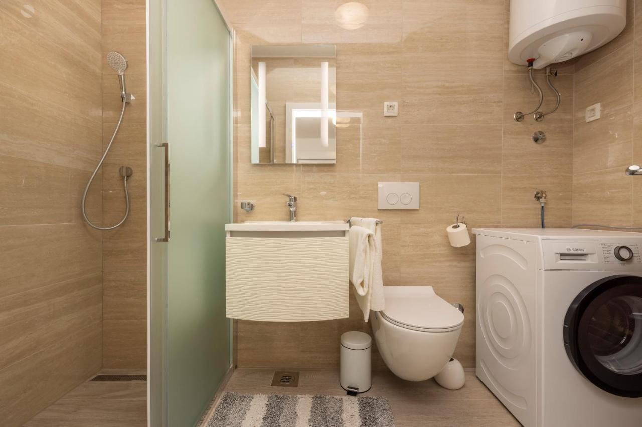 Apartments Tony Mali Losinj Ngoại thất bức ảnh