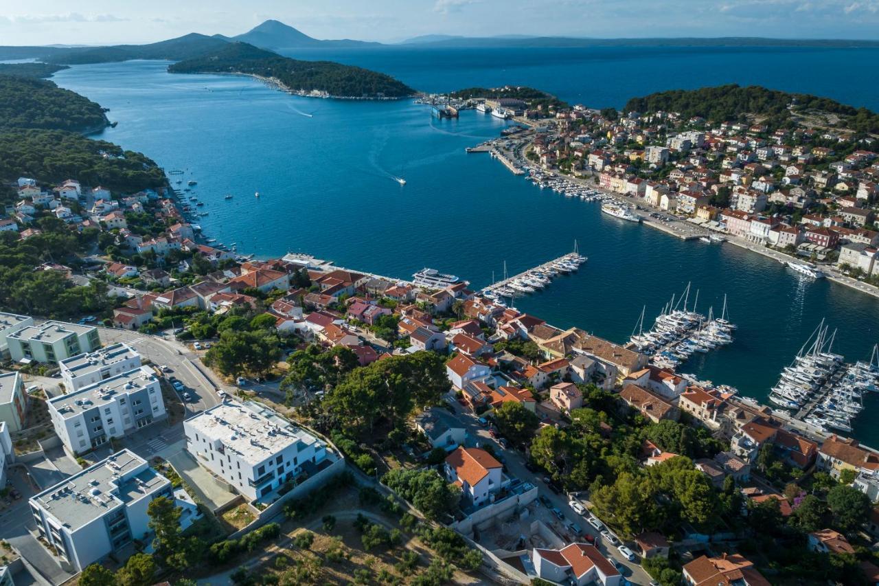 Apartments Tony Mali Losinj Ngoại thất bức ảnh
