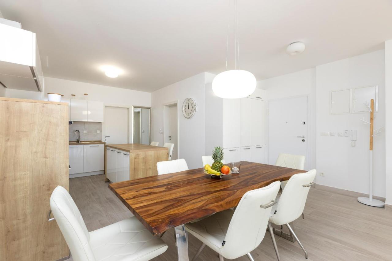 Apartments Tony Mali Losinj Ngoại thất bức ảnh