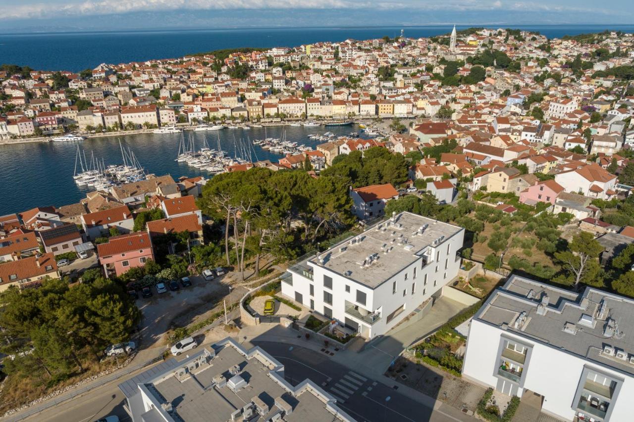Apartments Tony Mali Losinj Ngoại thất bức ảnh